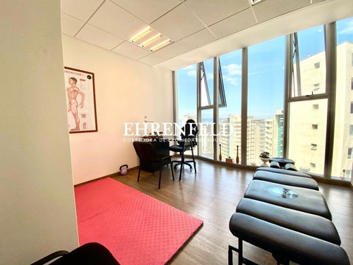 Oficina En Arriendo En Viña Del Mar