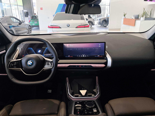 BMW X3 2.0 Xdrive30E Phev