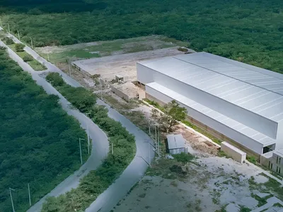 Bodega en venta