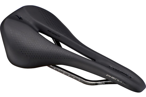 Asiento Specialized Para Bicicleta Sw Phenom Carbon 155