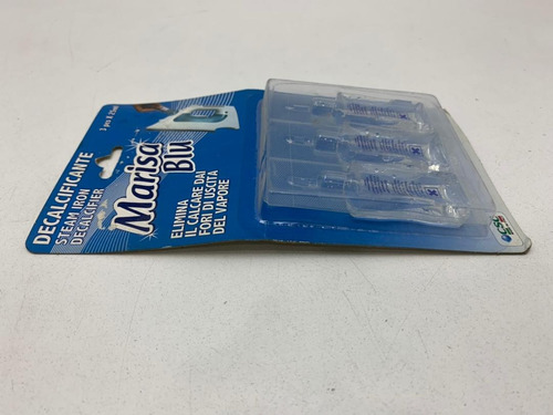 Descalcificante Liquido Plancha Marisa Cti 5332 Xavi