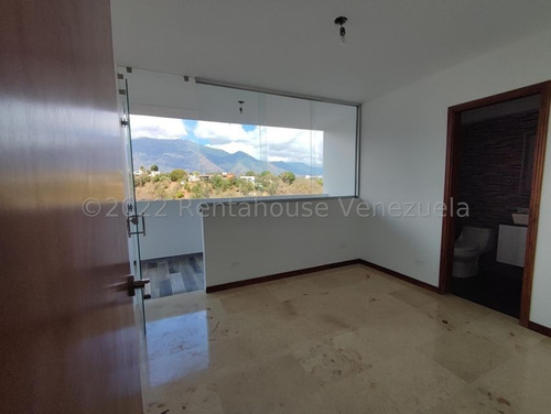 Imagen 3 de 29 de Apartamento En Alquiler Santa Paula 22-22589
