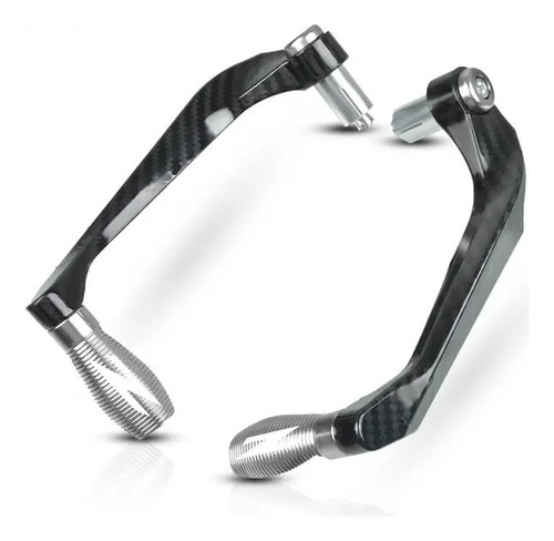 Protector Palanca Cnc For Kawasaki Z1000 Z1000sx Z650 Z7