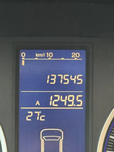 Honda CR-V 2.4 Ex
