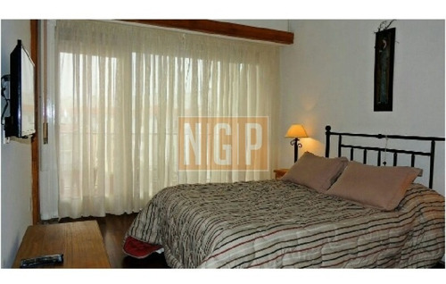 Muy Lindo Apartamento En Península , Ubicación Única! -ref:17075