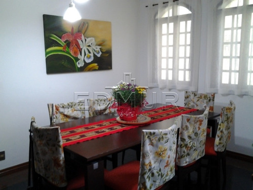 Sobrado - Vila Alzira - Ref: 23065 - V-23065