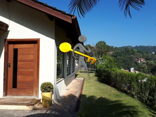 Imagem 7 de 30 de Vendo Casa Terréa Na Serra Da Cantareira - Ca00051 - 33412536
