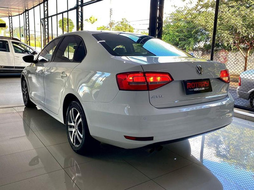 Volkswagen Jetta Cl Aa