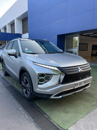 Mitsubishi Eclipse Cross 1.5 Rs 4X2 At