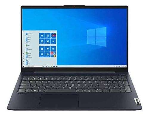Laptop Lenovo Ideapad 5 15 15.6  Fhd Touchscreen  , Intel Qu
