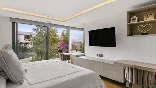 Cumbres De Santa Fe Casa En Venta