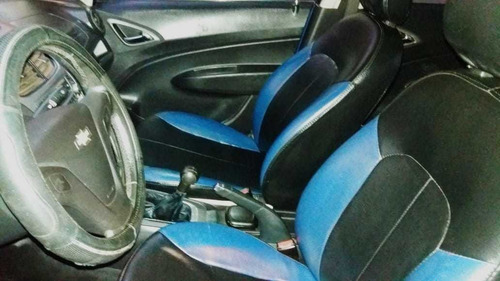 Chevrolet Sail Full Equipo 2014