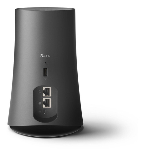 Router Gigabit Inalámbrico Asus Onhub Srt-ac1900 Doble