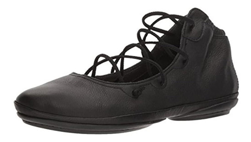 Camper Mujer Derecha Nina K400194 Mary Jane Flat