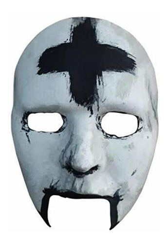 Disfraz Hombre - The Purge Television Series Adult Costume M