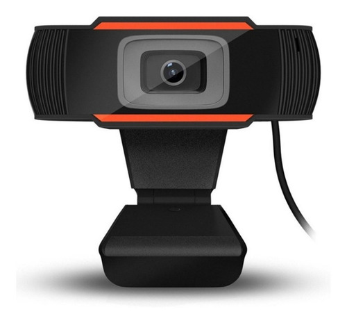 Camara Web Webcam Jetion Dcm141 Hd 720p Usb