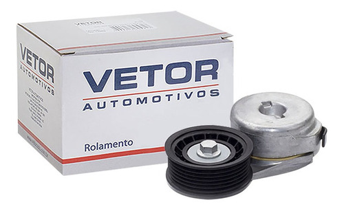 Tensor Do Alternador - Ford Explorer Ranger 4.0 V6 Até 2003