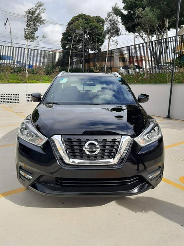 Nissan Kicks 1.6 16v Flexstart Sv 4p Xtronic