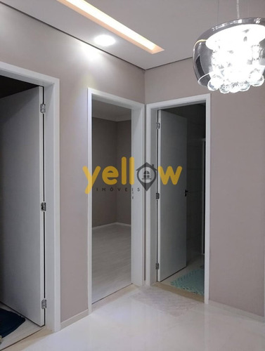 Imagem 15 de 20 de Apartamento - Jardim Casa Branca - Ap-3558