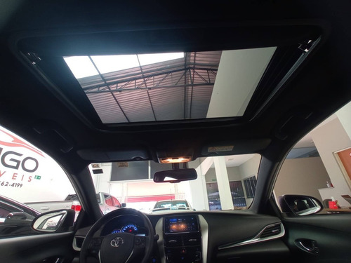 Imagem 5 de 13 de Toyota Yaris