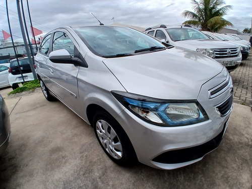 Chevrolet Onix 1.4 Lt 5p