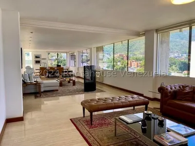 Apartamento en alquiler