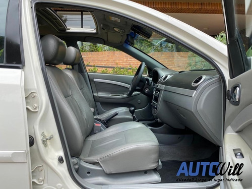 Chevrolet Optra Limited Mt 1800cc Sun Roof Fe
