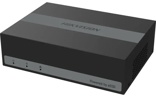 Dvr 2 Mp De 8 Canales, Acusense Lite Essd 480gb, Ds-e08hghi