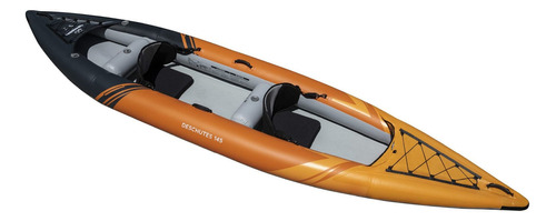 Aquaglide Deschutes 145 - Kayak Inflable, 2 Personas