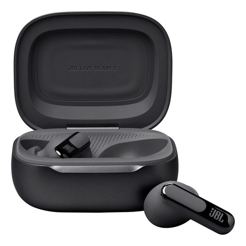 Auriculares Jbl Live Beam 3 - Negro Negro