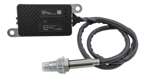 Sensor Nox Volvo Fh13 Fm Vm 270 Euro 5 5wk97371 22827993 24v Sensor Nox Volvo Fh13 Fm Vm 270 Euro 5 5wk97371 22827993 24v