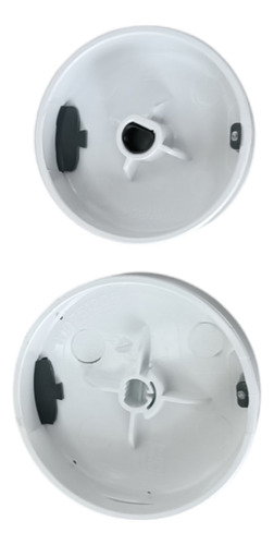 Kit Botão De Agua E Programas Lavadora Consul 12kg cwh12