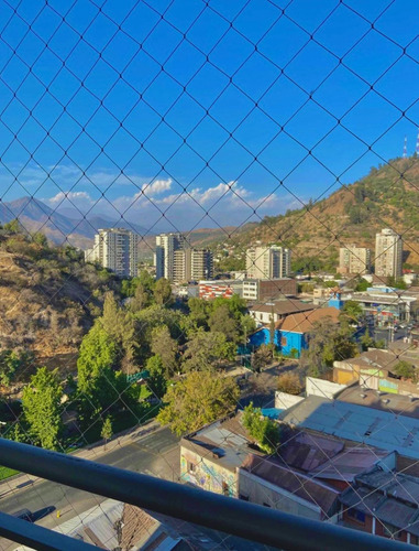 Depto 2d 2b Cercano Metro Cerro Blanco