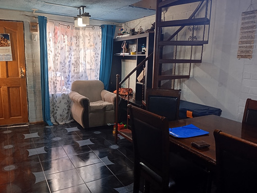 Departamento Duplex En La Comuna De Maipu