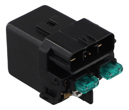 Número De Pieza Del Relé Eléctrico: 27010-0770 Adecuado Para