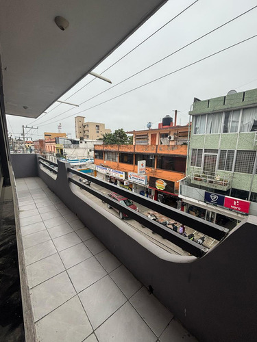 Departamento En Renta - ¡ubicación Céntrica En Tuxpan, Veracruz!