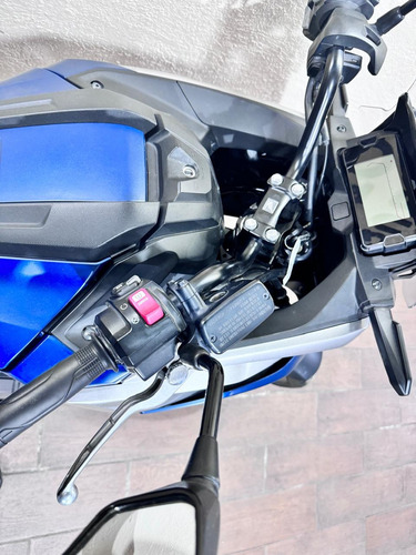 Ágil, Excelente Conducción, Semi Automática, Honda Nc700 X
