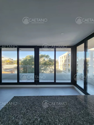 Apartamento En Venta, En Torre View.