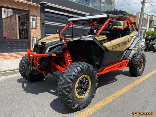 Motos Can-am