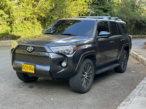 Toyota 4Runner 4.0 Sr5 Fl