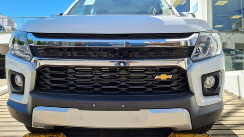 Chevrolet Trailblazer 2.8 - Fym