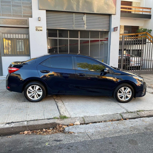 Toyota Corolla 1.8 Xei Mt 140cv
