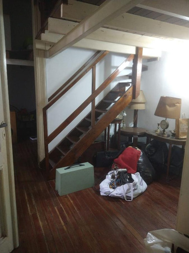 Imagen 4 de 8 de Ph 4 Ambientes - Balvanera - 91 M2