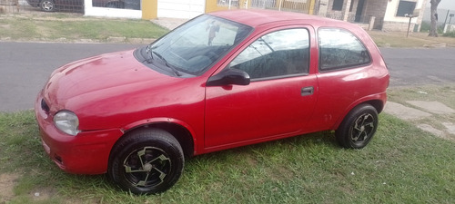 Chevrolet Corsa 1.8