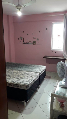 Imagem 22 de 23 de Cobertura Duplex1 Quadra Da Praia Jatiúca 4 Quartos3 Suítes2 Vagas210 M²vista Mar Só 670 Mil!! - 849