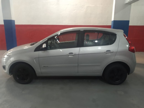 Palio Attractive 1.0