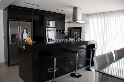 Imagem 2 de 15 de Casa Em Condominio - Aberta Dos Morros - Ref: 17820 - V-17820