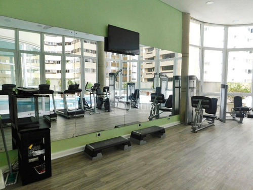 Imagem 14 de 22 de Apartamento Alto Padrão 04 Suítes E 04 Vagas No Batel, Curitiba - Ap2582