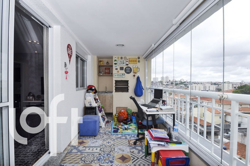 Imagem 30 de 30 de Apartamento Em Burgo Paulista, São Paulo/sp De 111m² 3 Quartos À Venda Por R$ 1.299.000,00 - Ap2326086-s