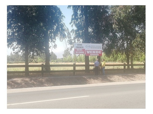 Terreno En Venta Cercano A Centro Comercial Parque Chicureo